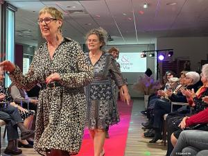  alt="Succès éclatant pour la FASHION SENIORS WEEK dans les résidences seniors ESPACE ET VIE !"