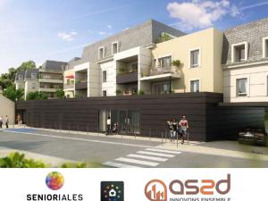  alt="Smart Home : Félicie, une solution française innovante au service de l'autonomie des seniors"