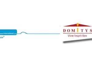  alt="Assistance aux personnes âgées renforcée dans les résidences services de Domitys"