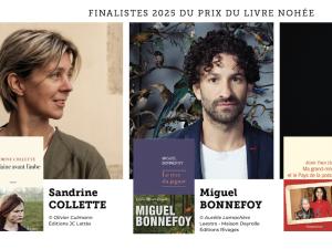  alt="Prix du Livre Nohée 2025 (thème famille-transmission)"