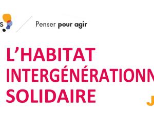  alt="Jean Bouisson nous livre sa vision de l'habitat Intergénérationnel solidaire"