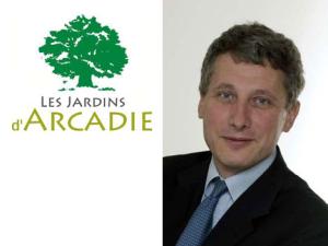  alt="Résidences services pour seniors : Les Jardins d'Arcadie passent à la vitesse supérieure"