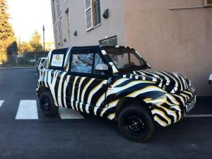  alt="Les résidences seniors Ovelia s'engagent avec coeur de gazelles"