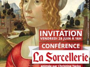  alt="Résidence Senior : De la sorcellerie aux Girandières de valenciennes !"