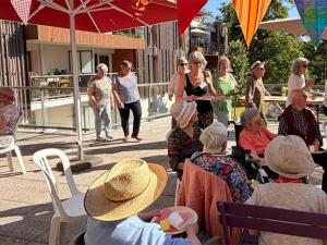  alt="Espace et Vie lance sa Grill Party estivale dans ses résidences seniors"
