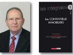 alt="Les Contentieux immobiliers"