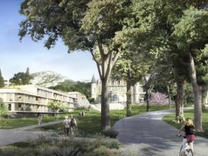  alt="Eiffage va construire une résidence Senior à Marseille qui sera opérée par Happy Senior"