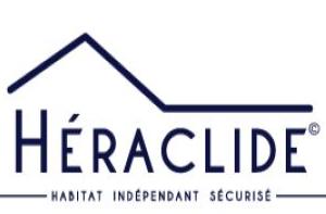  alt="HERACLIDE revendique un modèle unique d'habitat indépendant inclusif pour séniors"