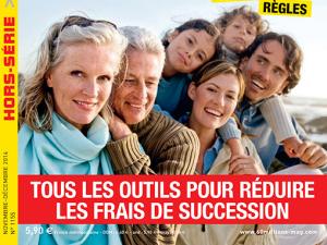  alt="Hors-série 60 Millions de consommateurs : Héritage et succession"