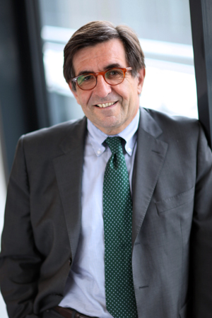 alt="Cap sur les Papy Loft : Interview de Mr Hervé ROBIN"
