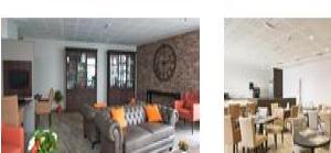  alt="La résidence pour Senior Steredem de Nantes inaugurée"