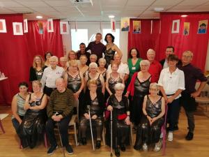 alt="Trois nouvelles résidences seniors Espace et Vie inaugurées"