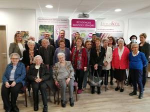 alt="Le groupe Espace & Vie poursuit son implantation en Bretagne avec deux nouvelles résidences services seniors"