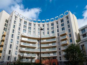  alt="Inauguration de la Résidence Senior « L'Ellipse » à Paris 13e : Transformation d'un Immeuble de Bureaux en Havre de Paix pour les Séniors"