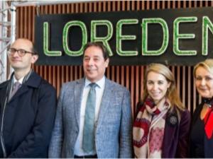 alt="Le groupe Pichet inaugure sa nouvelle résidence seniors "Loreden" à Serris (77)"