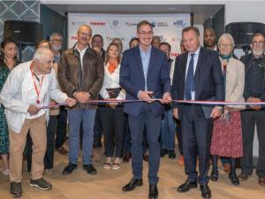  alt="Résidence Seniors à Maurepas : la résidence DOMITYS « La Quartefeuille » est inaugurée !"