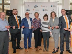  alt="Résidence senior Limoges : la résidence DOMITYS « Villa Kera » est inaugurée"