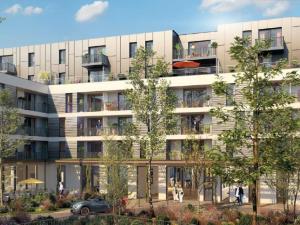  alt="Ouverture de la Résidence Services Seniors Domitys « Les Arabesques » à Nancy"