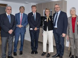  alt="Résidence senior Brive-la-Gaillarde : DOMITYS inaugure sa 200ème résidence"