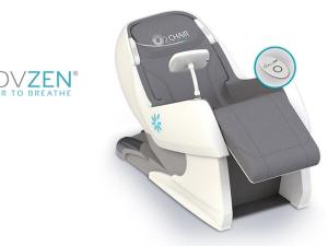 alt="Connaissez vous le fauteuil O2CHAIR® d'INNOVZEN® qui vous aide à mieux respirer et à gérer le Stress?"