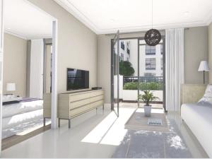  alt="Inauguration de la première résidence services seniors de haut standing Victoria Palazzo à Marseille."