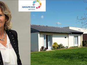  alt="Maryse DUVAL , Directrice Générale GROUPE SOS Seniors nous dévoile sa stratégie de développement dans le domaine du logement social pour les seniors"