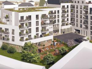  alt="Le groupe STEVA ouvrira une nouvelle résidence senior Beausoleil fin 2022 à BREST"