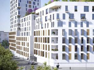  alt="Un projet de résidence avec services pour senior à MARSEILLE dans le 6ème"