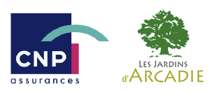  alt="Trois Résidences avec services pour Seniors Jardins d'Arcadie vendues en bloc à CNP Assurances"