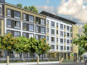  alt="Une nouvelle Residence Jardins d'Arcadie à Metz"