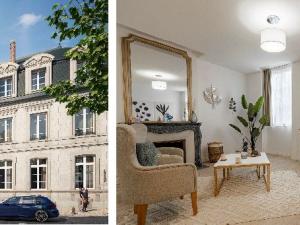  alt="Résidence services Seniors à BOURGES : Ouverture de l'extension de la résidence Les Jardins d'Arcadie de Bourges"