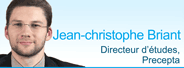  alt="Marché des résidences avec services pour seniors : Interview de Jean-Christophe BRIANT de Xerfi-PRECEPTA"