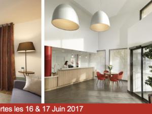  alt="Journées portes ouvertes dans toutes les résidences Senior Les Girandières"