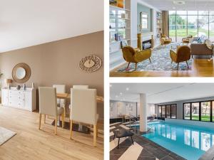 alt="Journées Découverte dans les résidences services Senior OVELIA du 23 au 25 septembre"