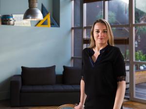  alt="Interview de Karine BACHELIER, Présidente du groupe de Résidences avec services pour Senior SAS HEURUS"