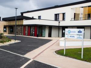  alt="Un sol connecté et intelligent dans la maison de retraite Les Océanides"