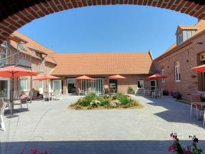  alt="A la découverte des Cottages pour Seniors de La Maison de Nos Parents"