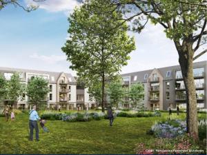  alt="La Française Real Estate Managers acquiert en VEFA une résidence services seniors à Villeneuve d'Ascq (59)"