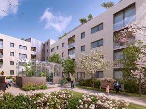  alt="Habitat Partagé pour Seniors à Bourg-en-Bresse : la Maison de Blandine de Bourg-en-Bresse va bientôt ouvrir !"