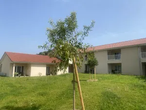  alt="Habitat partagé seniors : La Maison de Blandine inaugure sa troisième maison en Isère à Faramans"