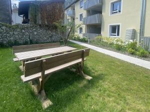  alt="Les Maisons de Blandine de Sassenage et d'Ambérieux-en-Dombes obtiennent le label Vivre"