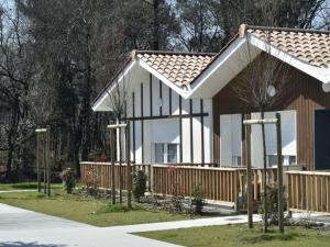  alt="Inauguration de la Molène, une résidence intergénérationnelle au Teich"