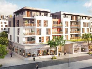  alt="La résidence senior DOMITYS La JOCONDIE À JOUÉ-LÈS-TOURS se dévoile !"