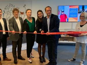  alt="La résidence senior SENIORIALES de La Rochelle Porte de Ré inaugurée"