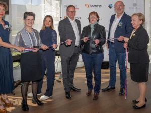  alt="Une nouvelle Résidence Seniors à CHARNAY-LÈS-MÂCON"