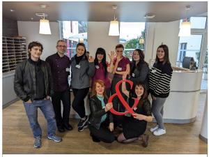  alt="La résidence services seniors Espace et Vie de Saint-Égrève obtient le label VISEHA"