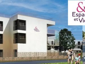  alt="Deux nouvelles résidences seniors Espace et Vie ouvriront en octobre 2023"