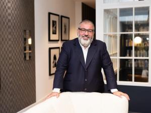  alt="Interview de Laurent Boughaba, président du groupe Villa Beausoleil - Steva"