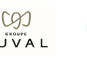 alt="Le Groupe Duval livre une Résidence Services Seniors à Livry-Gargan"