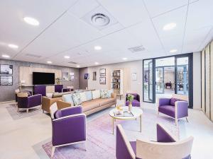  alt="Une nouvelle résidence seniors Les Girandières ouvre ses portes à Niort"